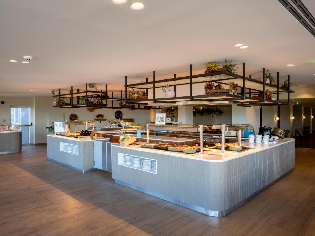 Dreams Corfu Resort & Spa Gouvia Bagian luar foto