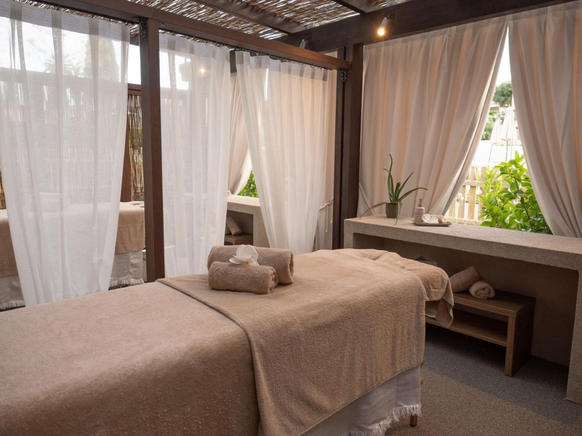 Dreams Corfu Resort & Spa Gouvia Bagian luar foto