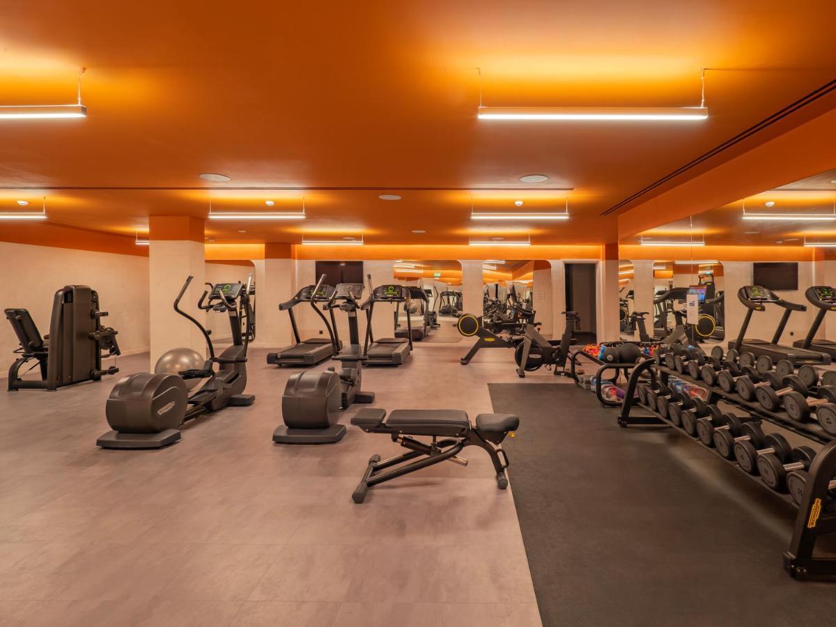 Dreams Corfu Resort & Spa Gouvia Bagian luar foto