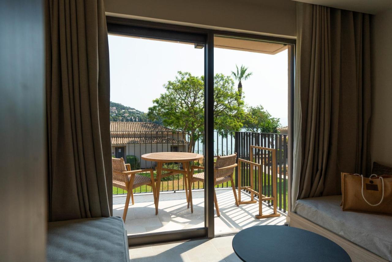 Dreams Corfu Resort & Spa Gouvia Ruang foto