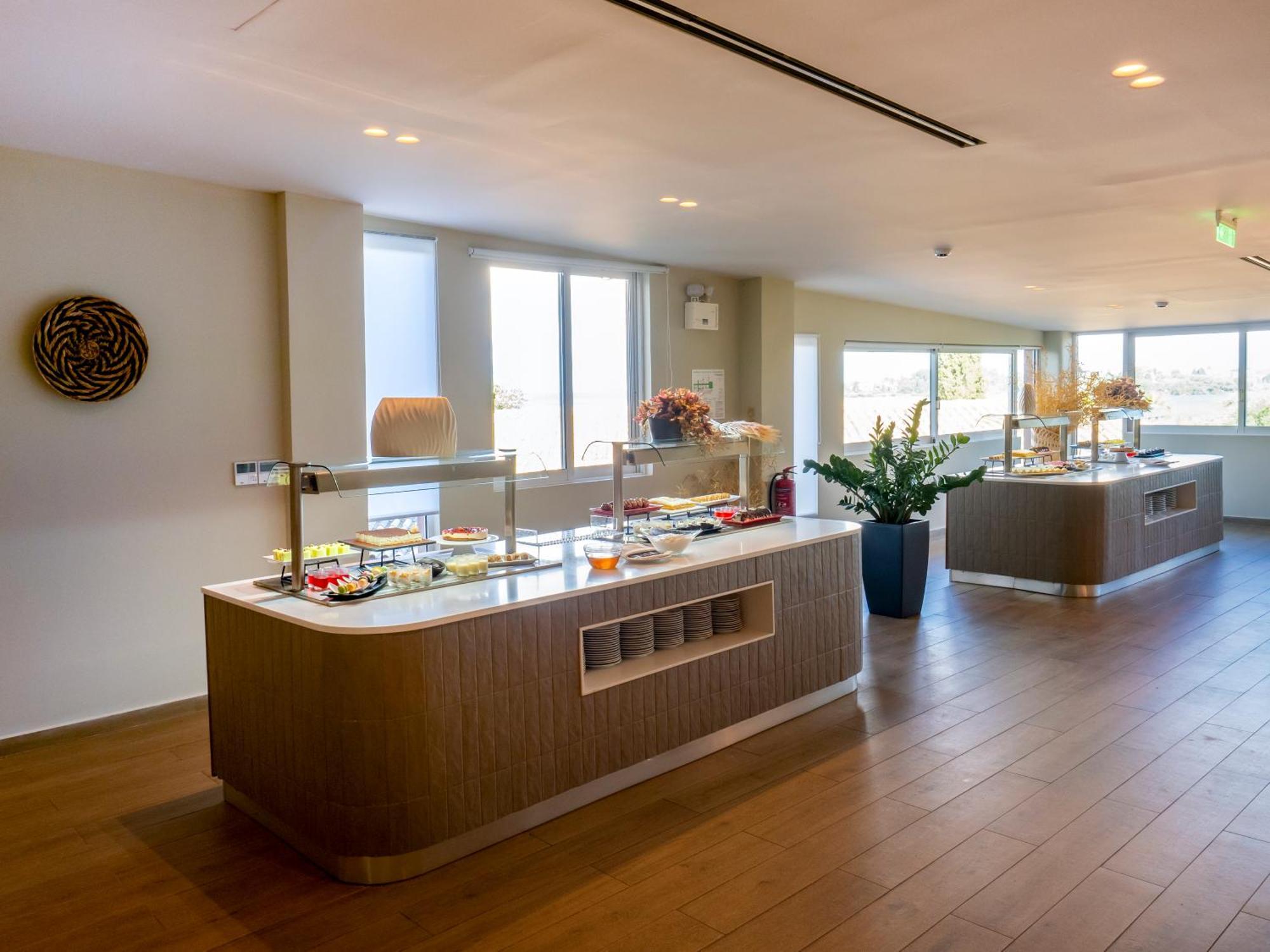 Dreams Corfu Resort & Spa Gouvia Bagian luar foto