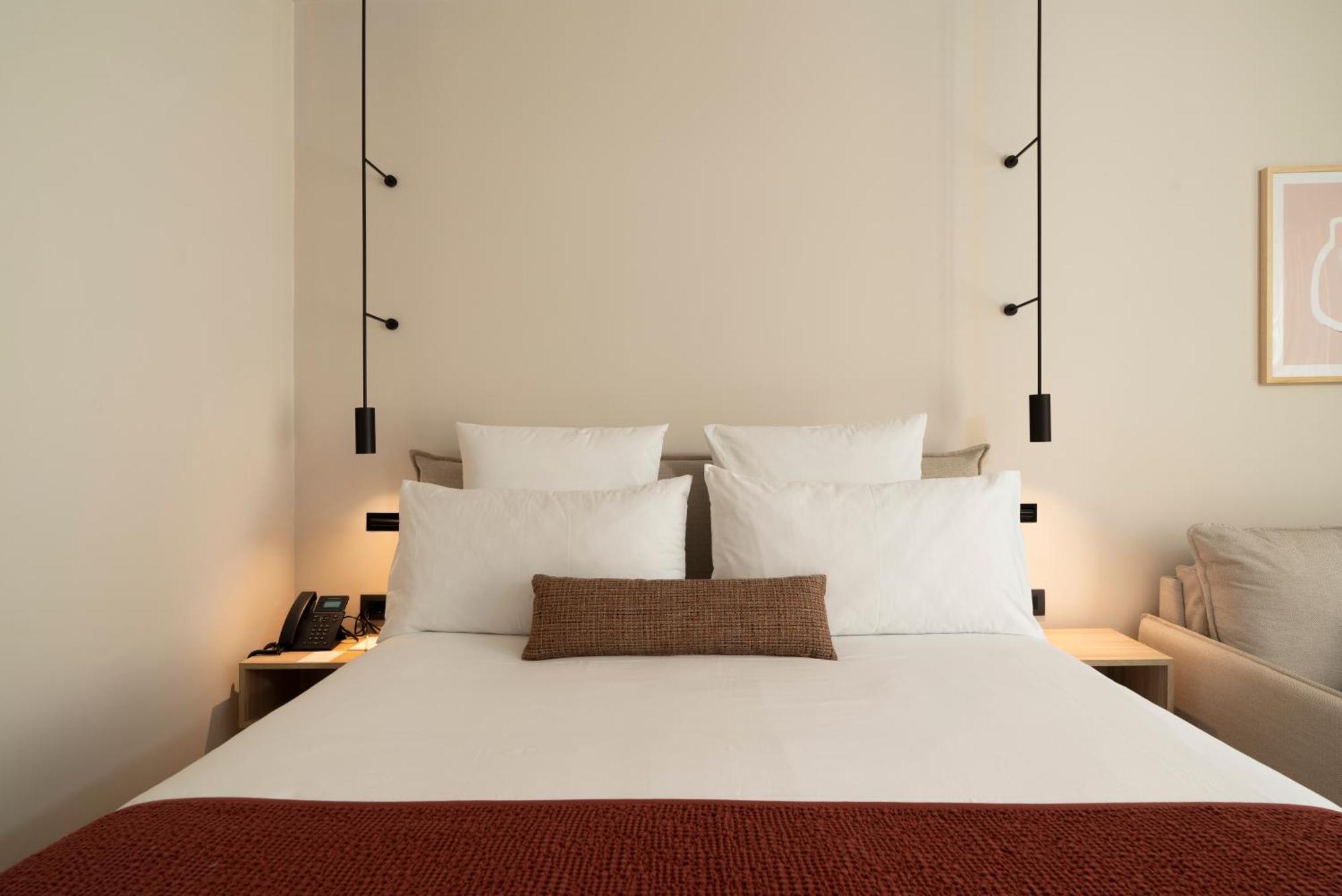 Dreams Corfu Resort & Spa Gouvia Ruang foto