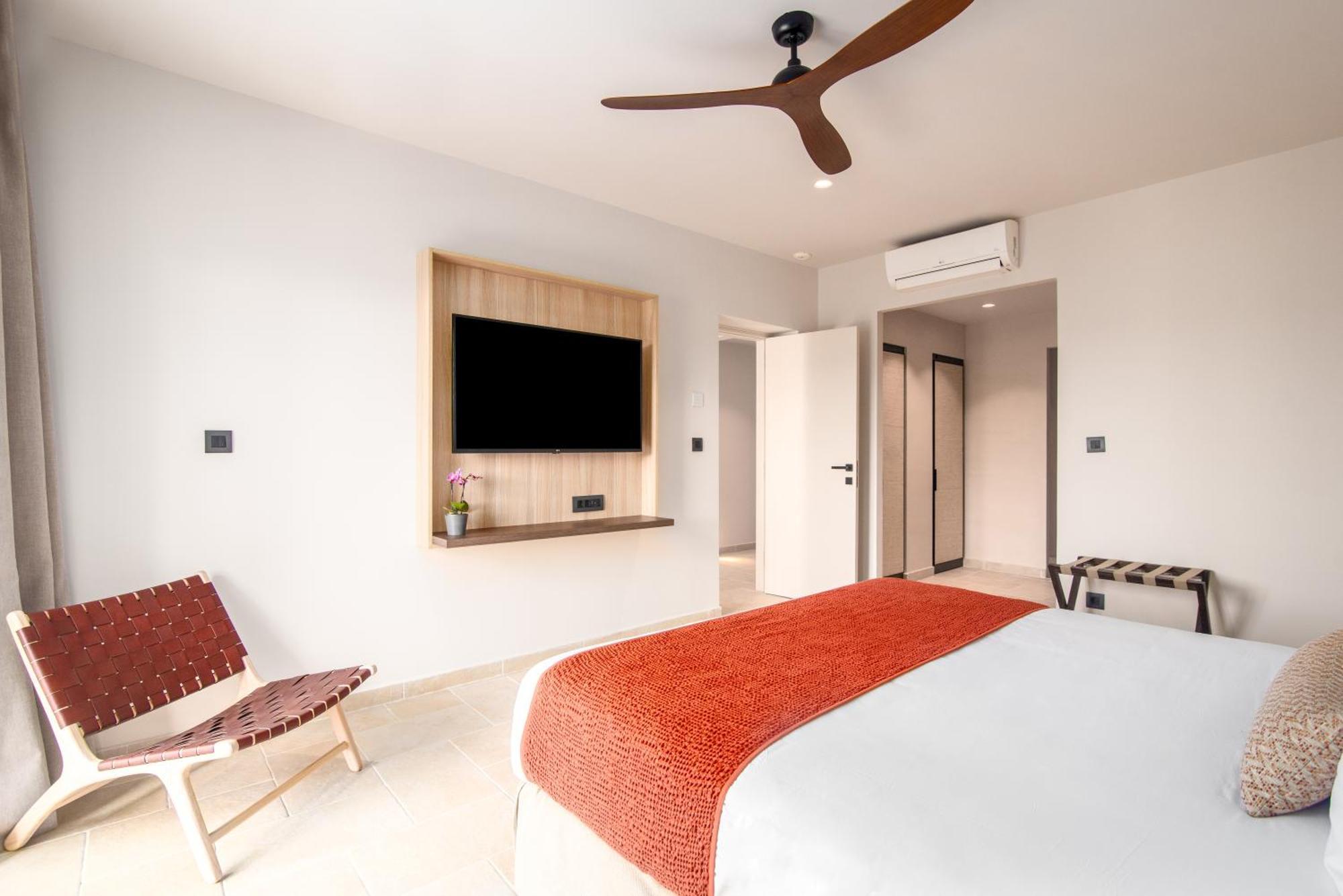 Dreams Corfu Resort & Spa Gouvia Ruang foto