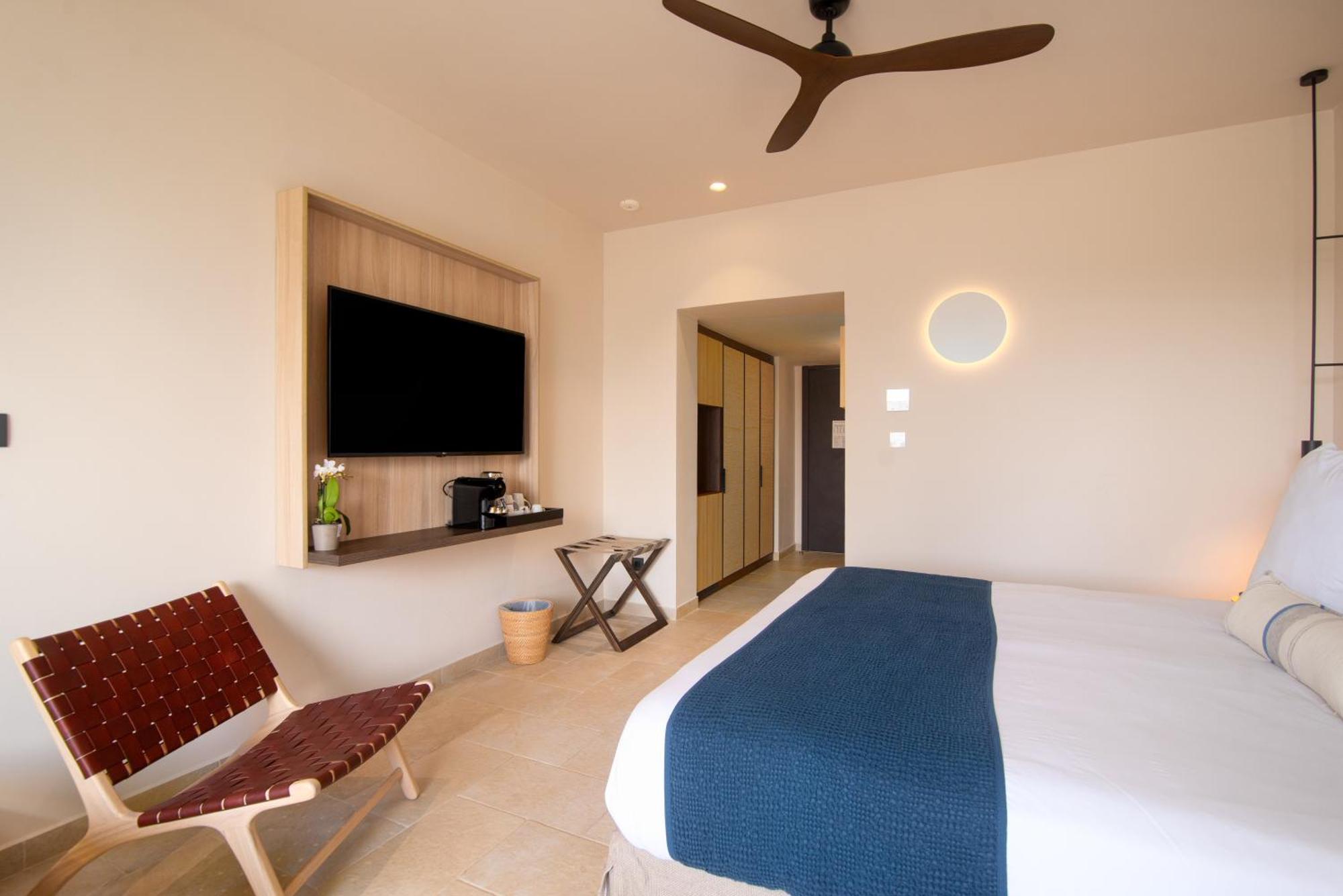 Dreams Corfu Resort & Spa Gouvia Ruang foto