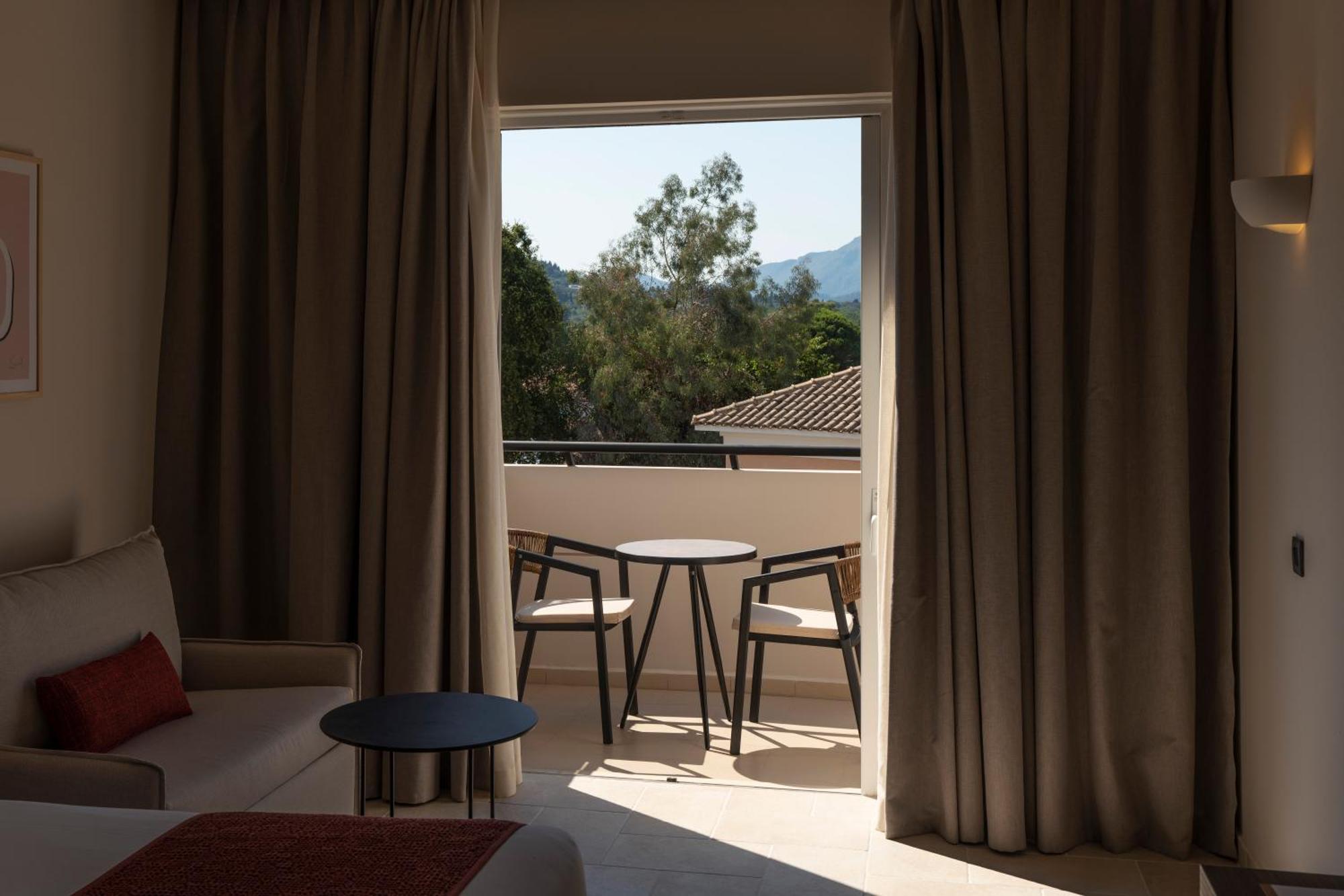 Dreams Corfu Resort & Spa Gouvia Ruang foto